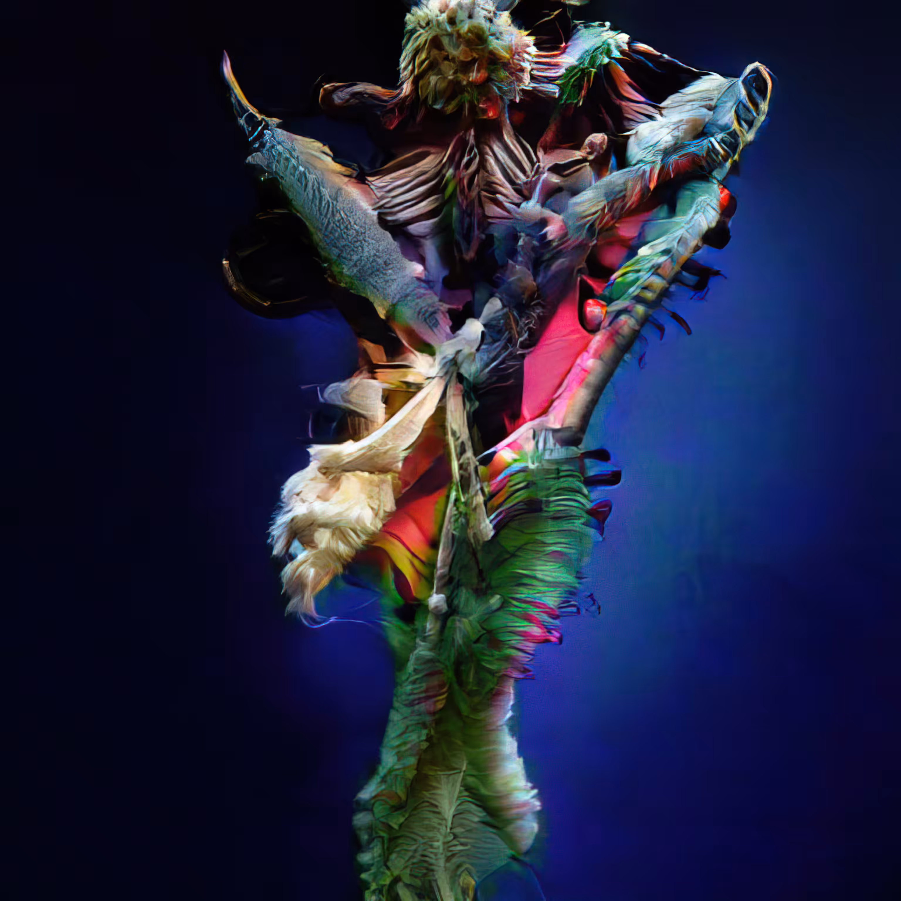 I̶n̵c̵o̵n̴s̵p̷i̴c̵u̷o̴u̶s♥