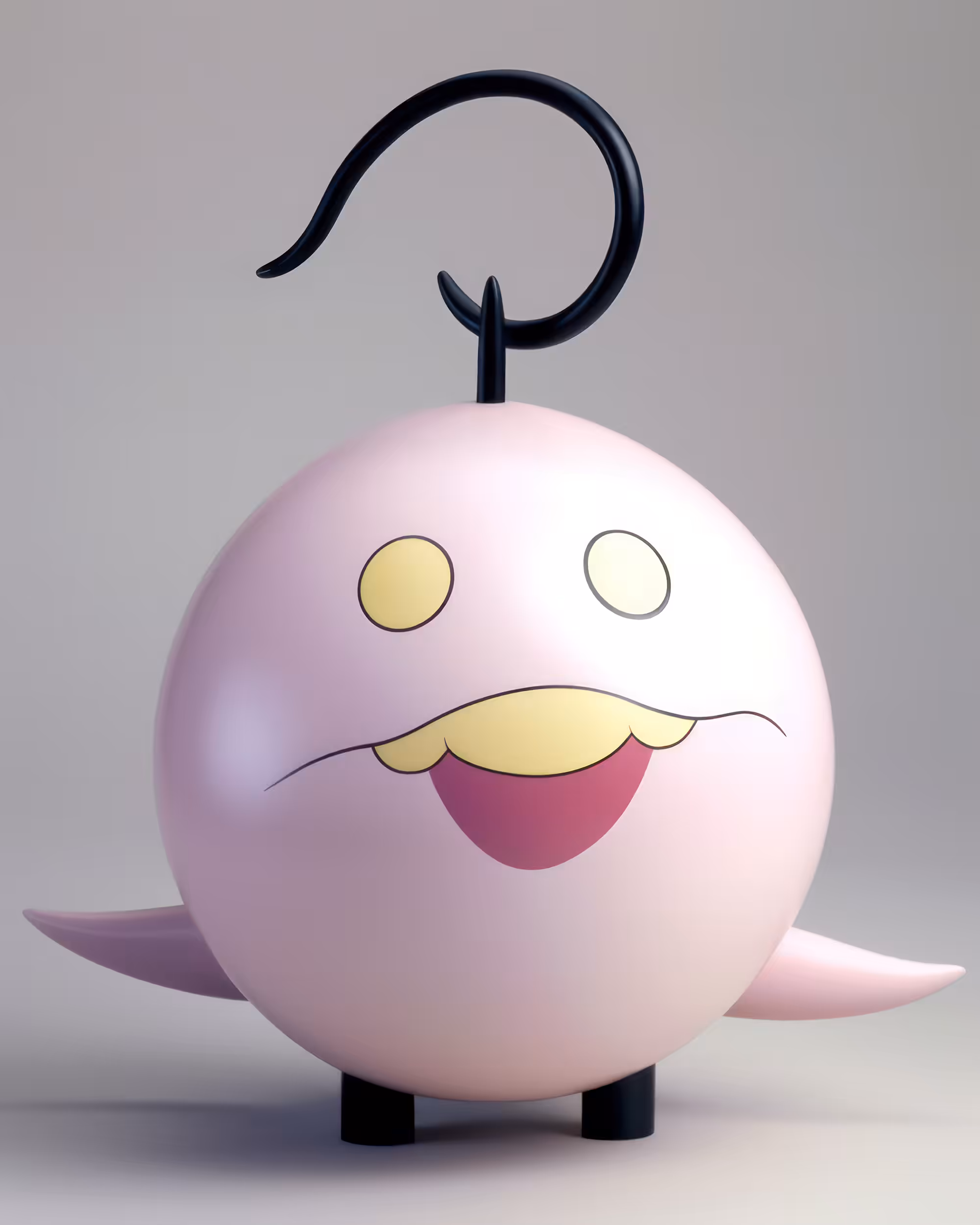 BURNT PHEROMON