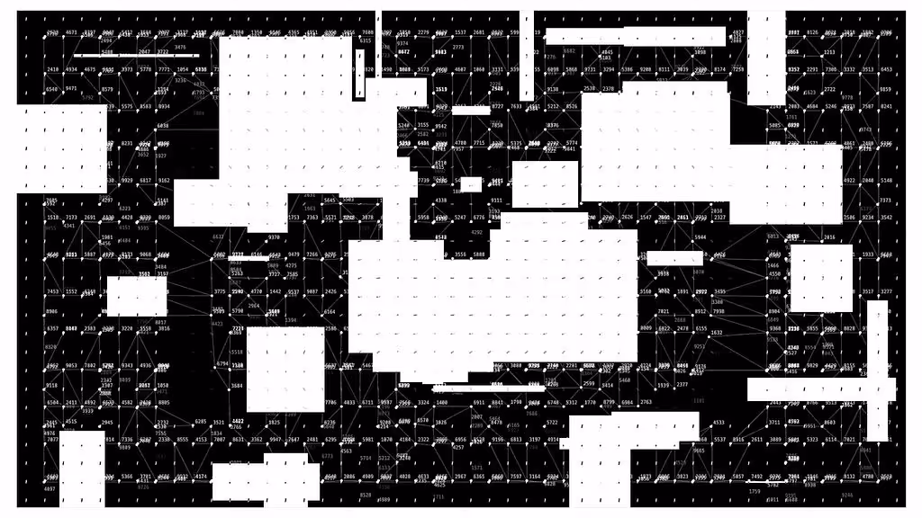 DataFalls_White Edition