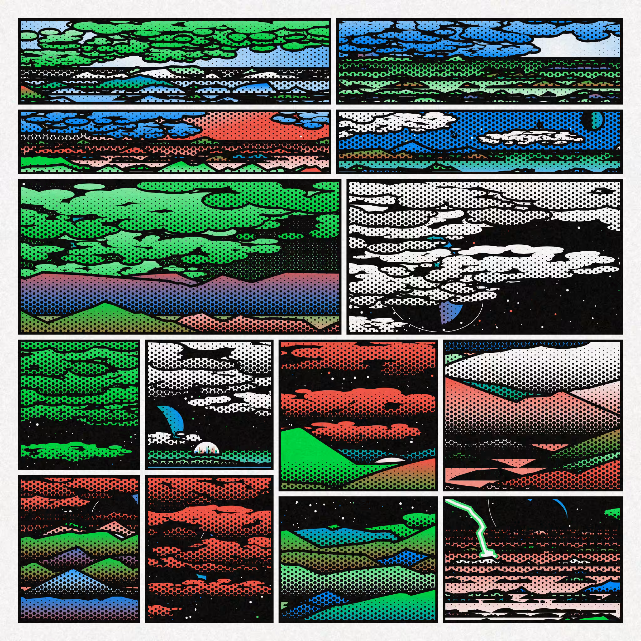 Astronomic Comics #355
