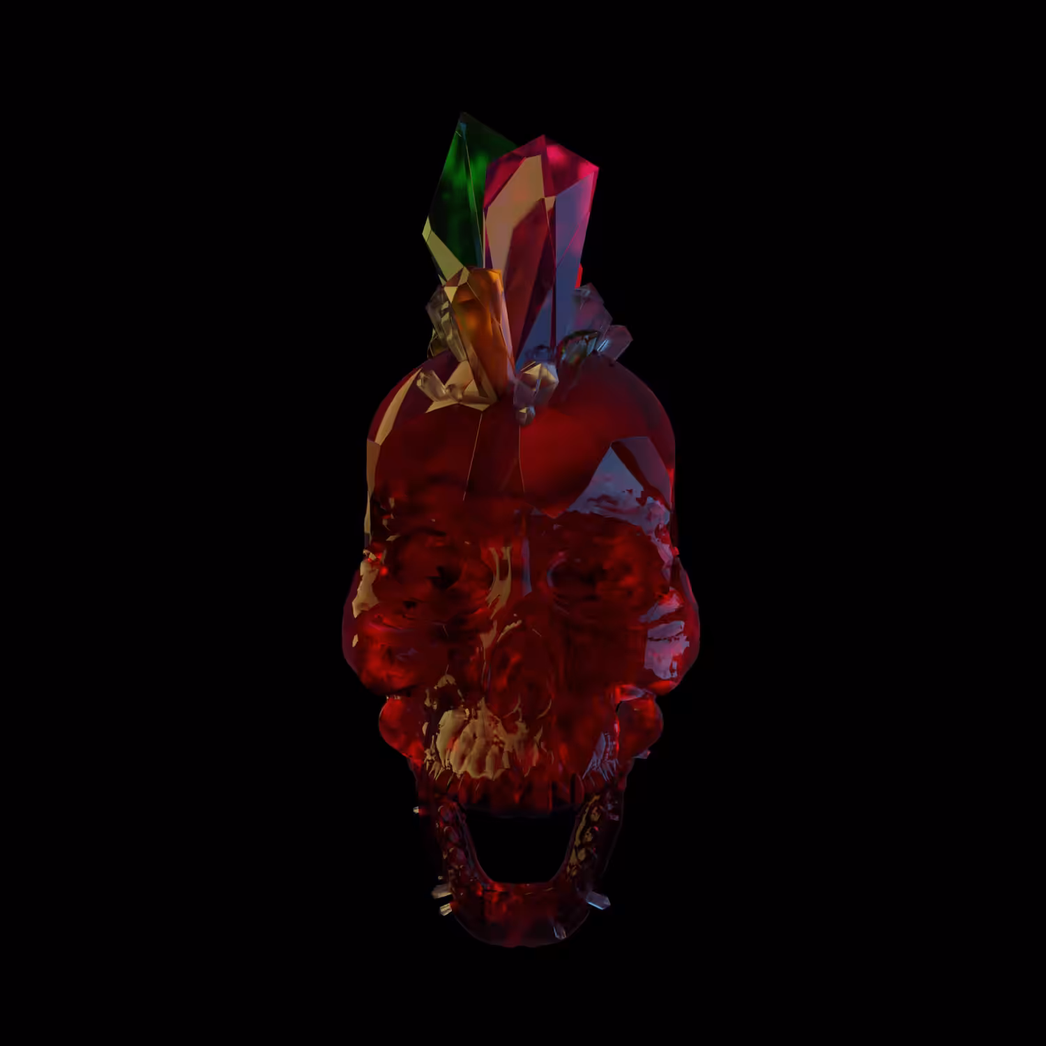 The Gemstone #1