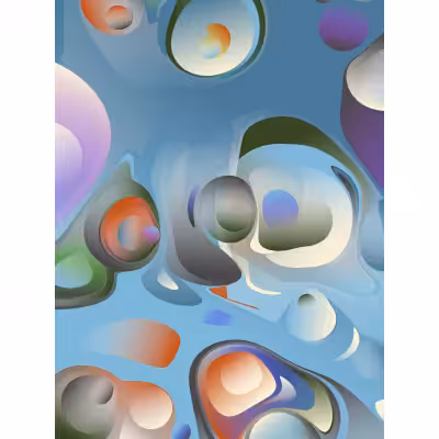WarpField #14