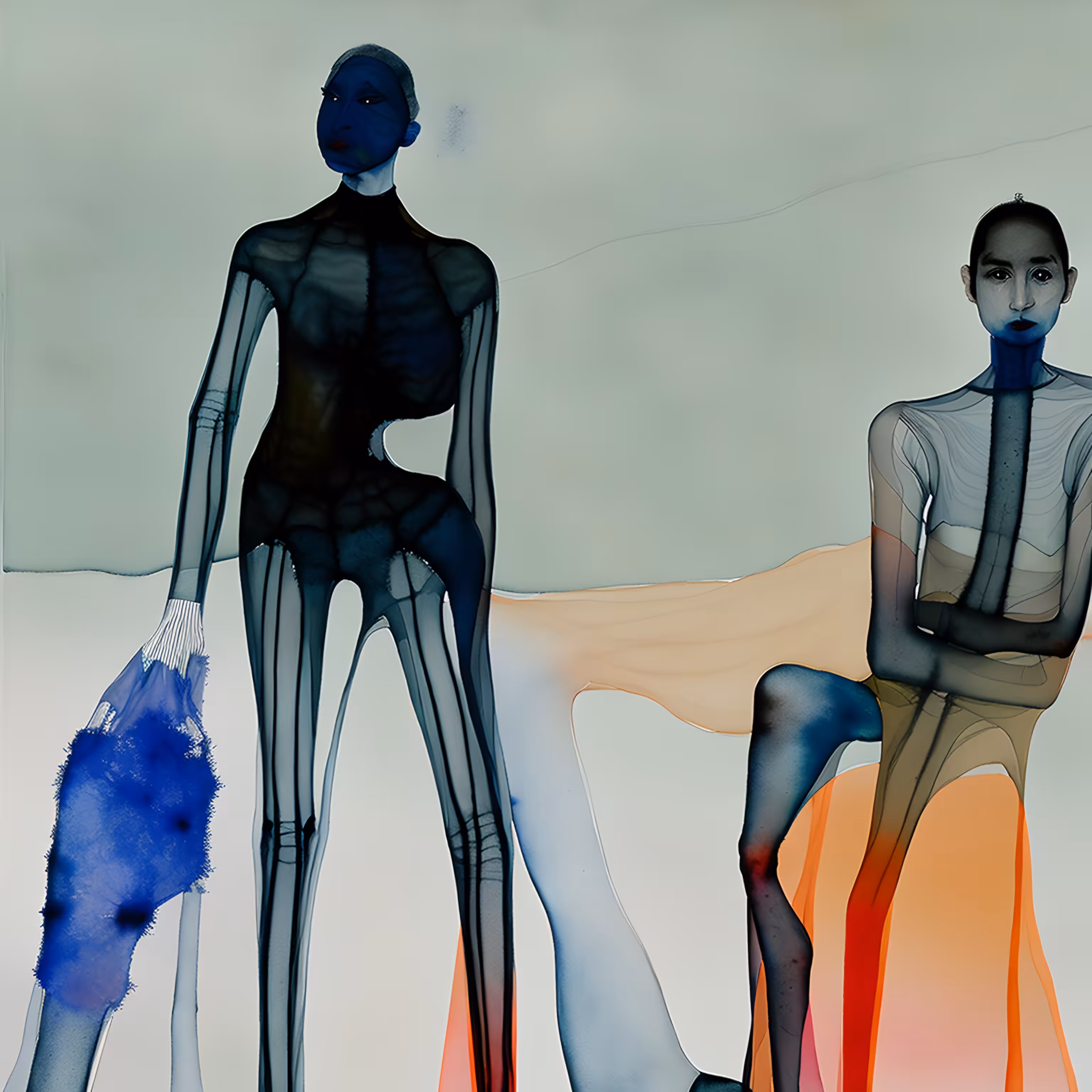 Translucent Souls #23