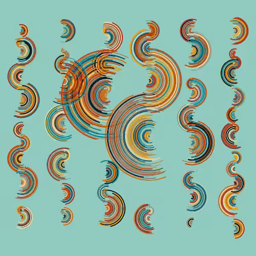Imperfect crop of eclipses #6