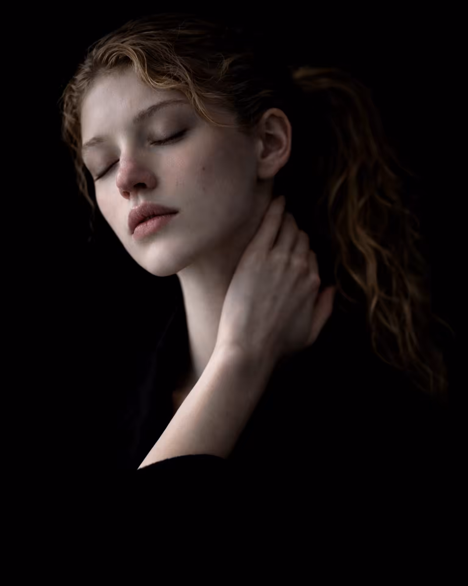 Yrsa ~