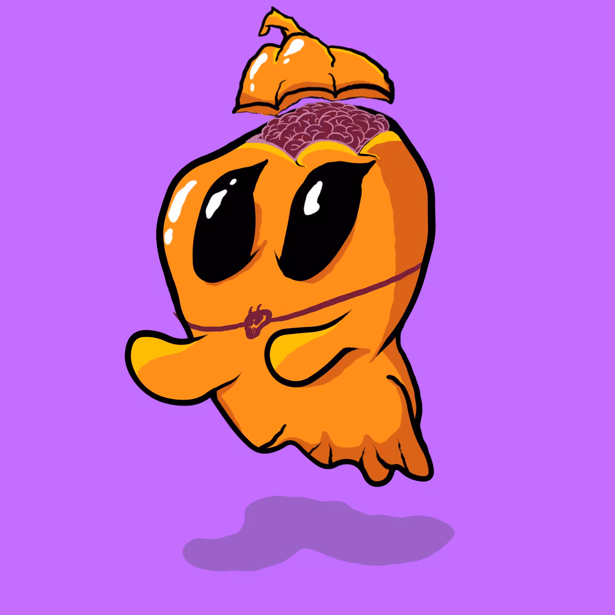 LFG007 -  Halloween Party Spirit Ghoster