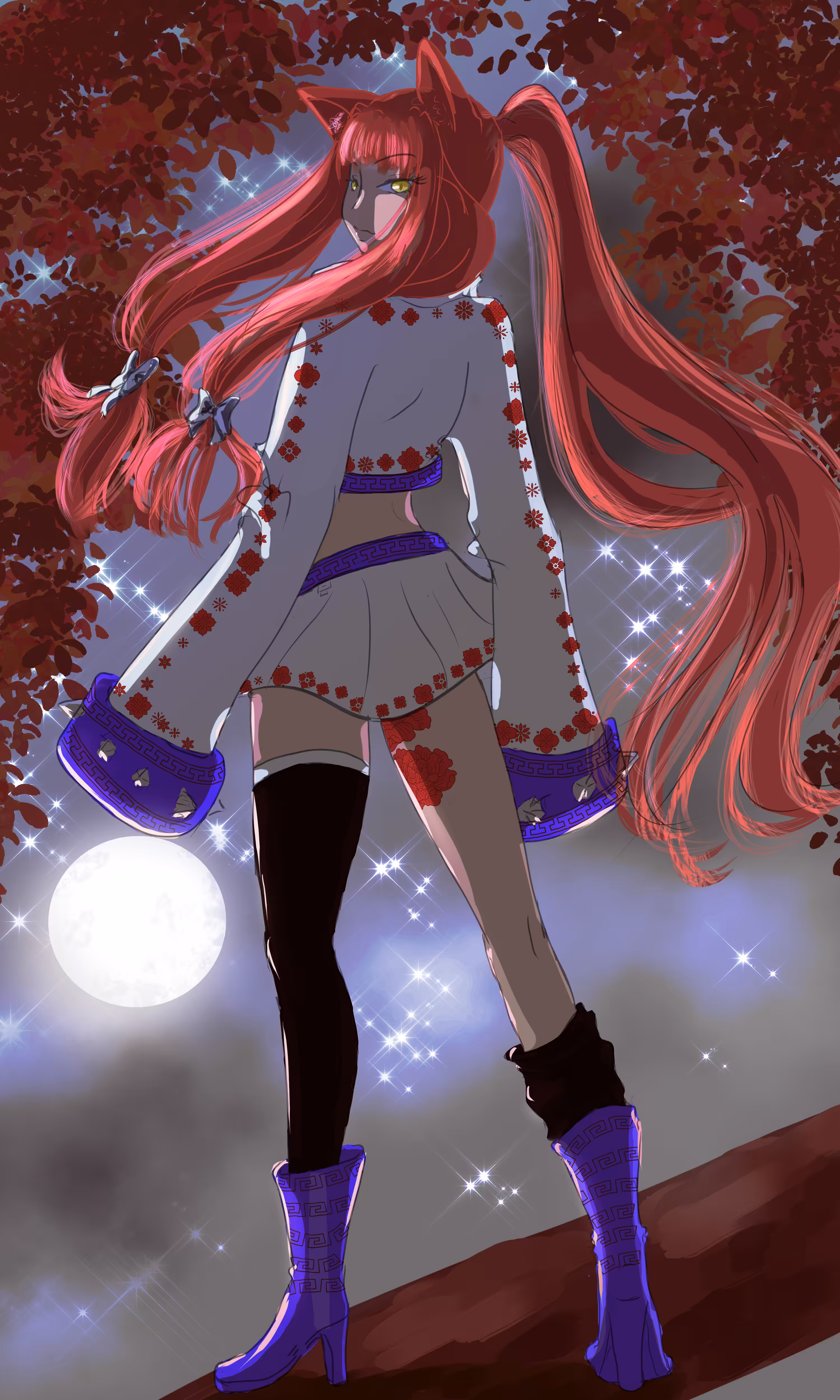 moon light 