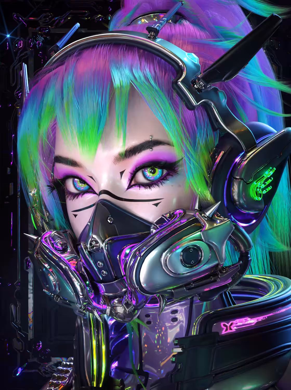 Archetype IV
