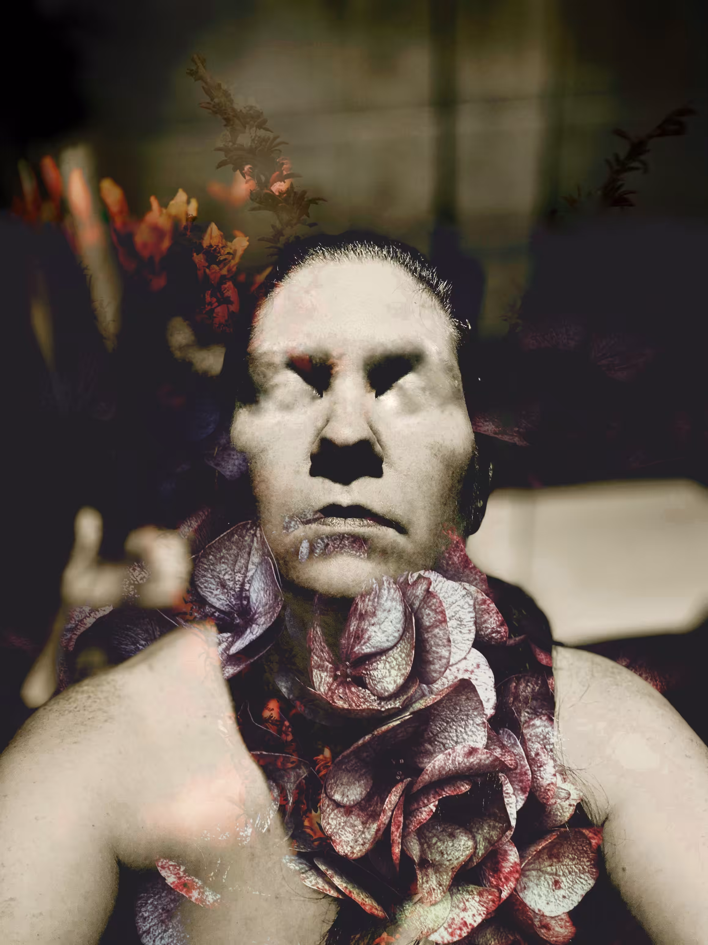 Eternal Unrest