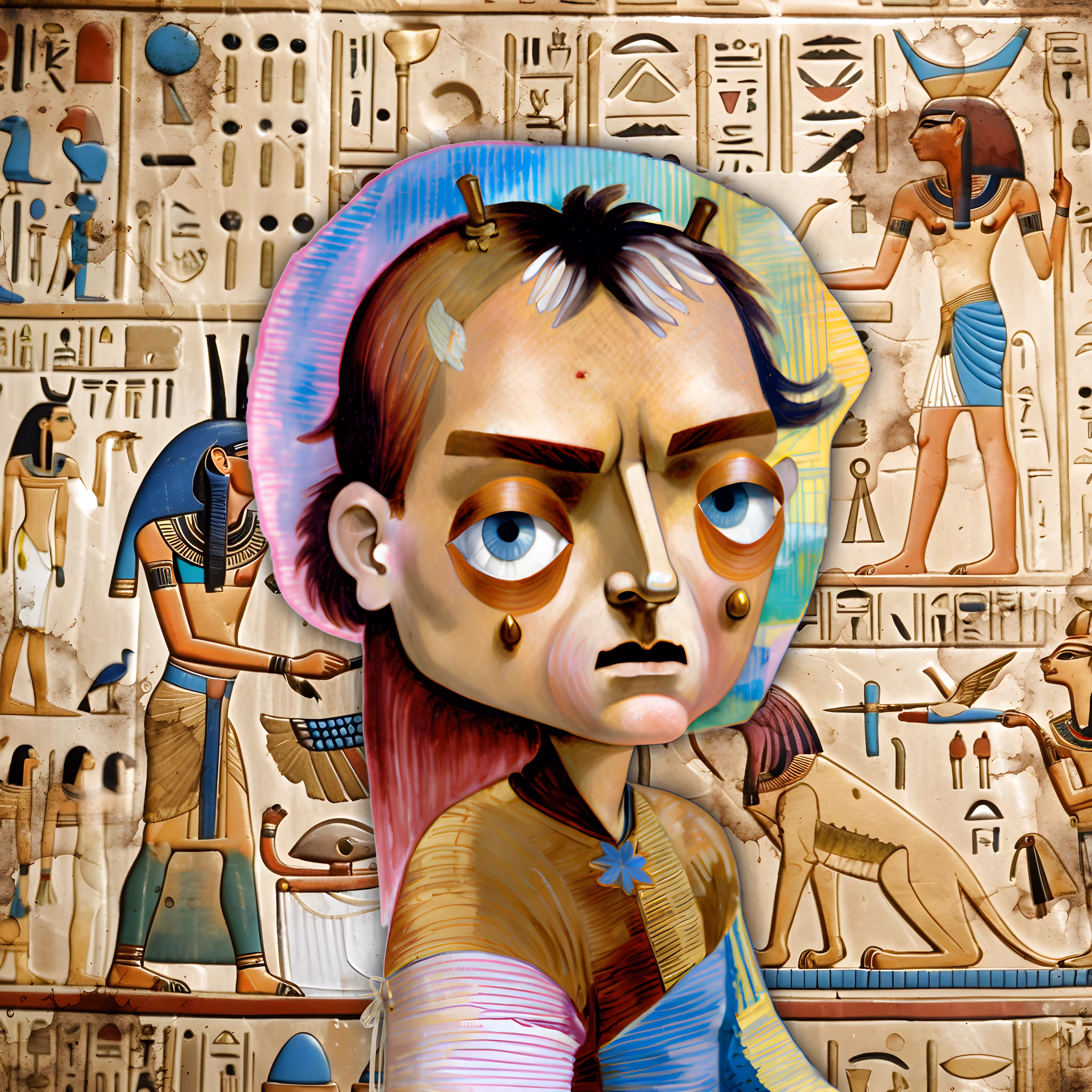Art DeCC0 #4898