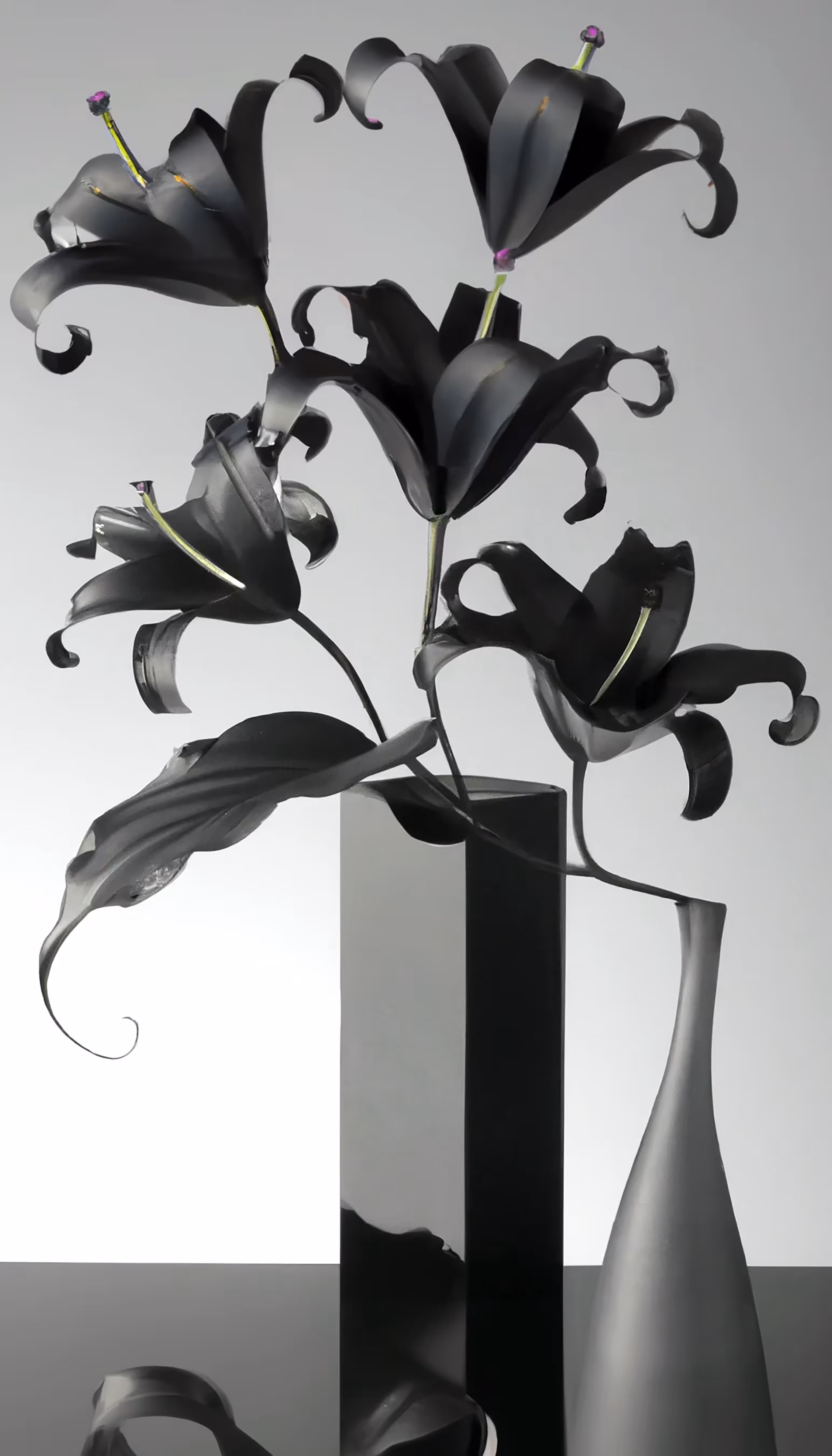 FLEURS [37]