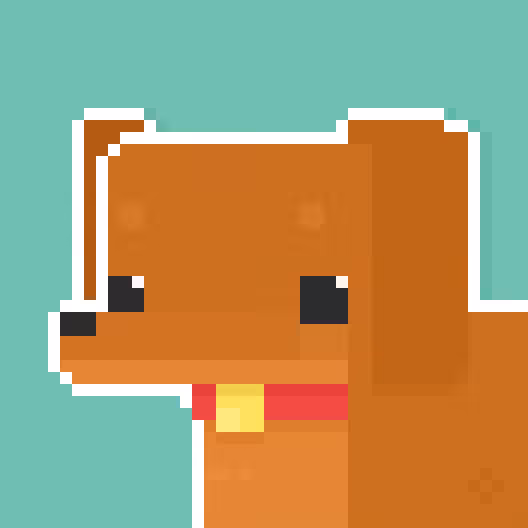 PXLPET #080