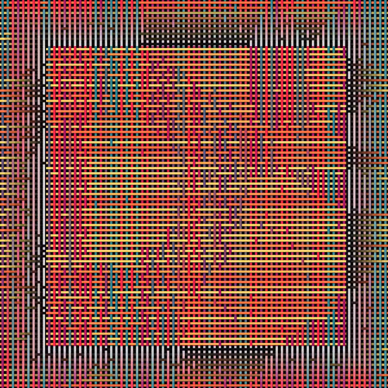 Plexus #144
