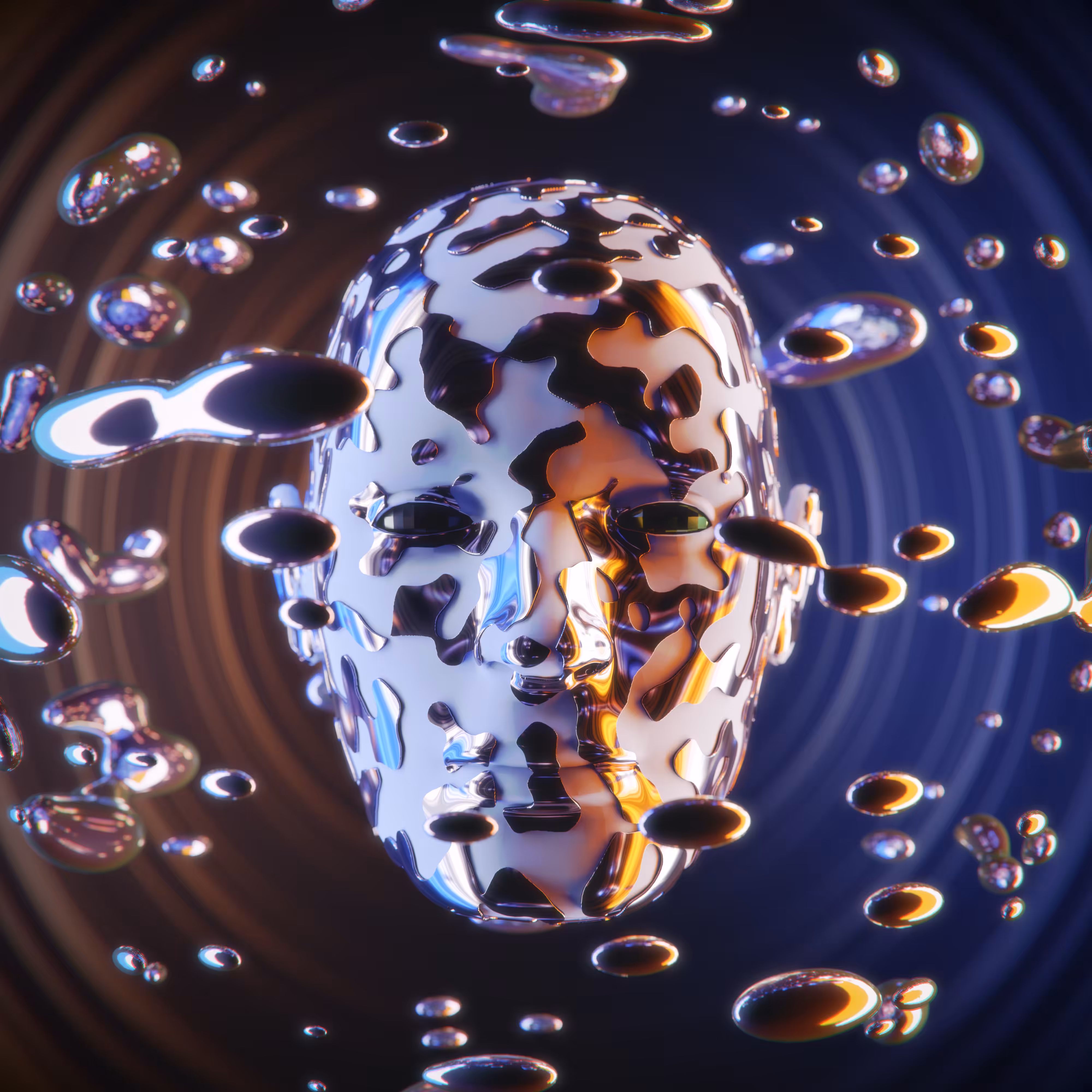 MetaBalls World
