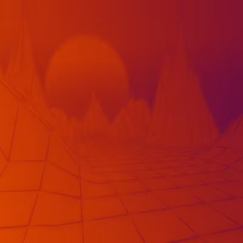 Vaporwave dreams #1