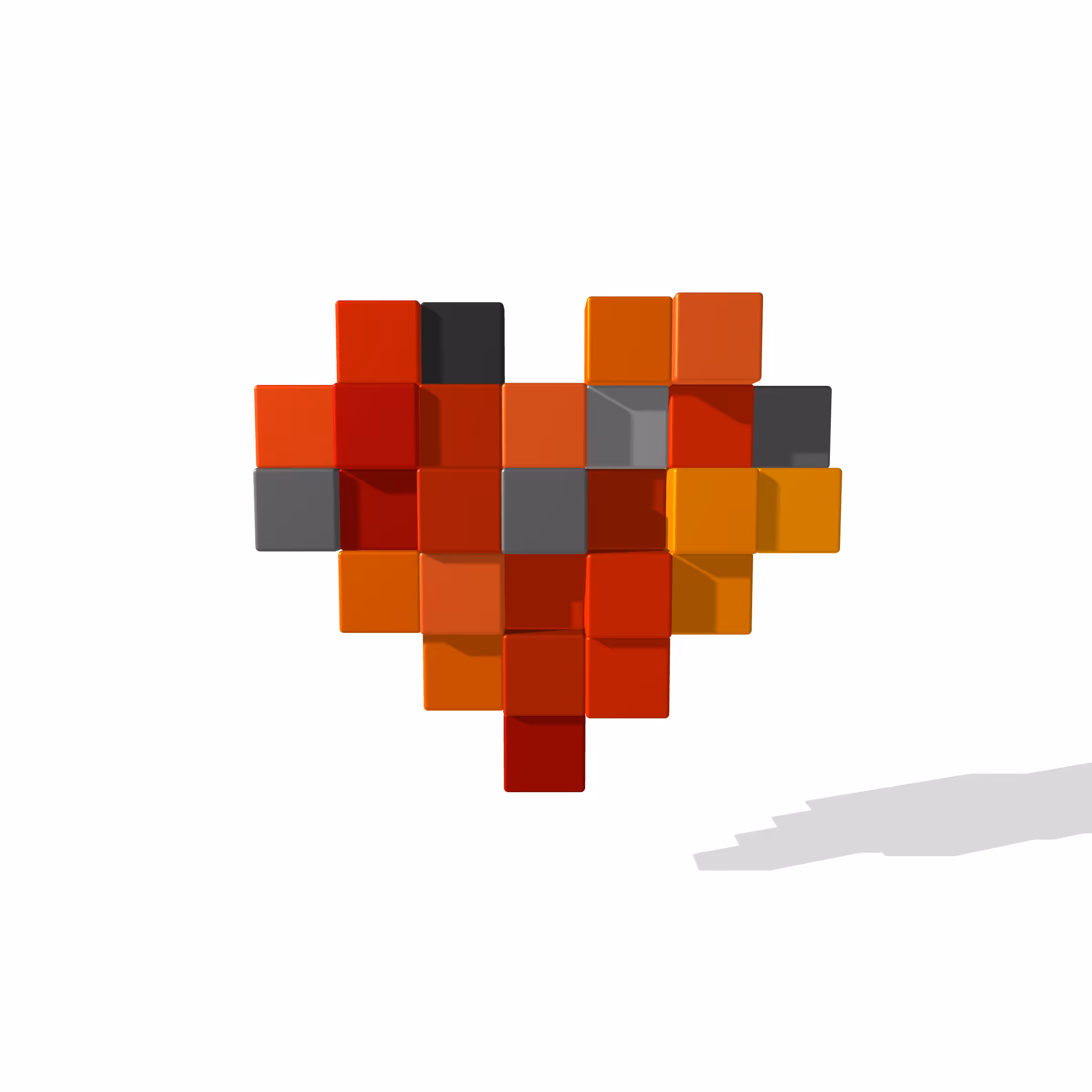 heart + craft #26413