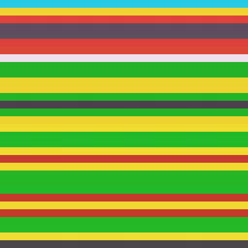 GLICPIXXXVER002 - GRAND COLLECTION: GLICPIXXXVER002 #7176