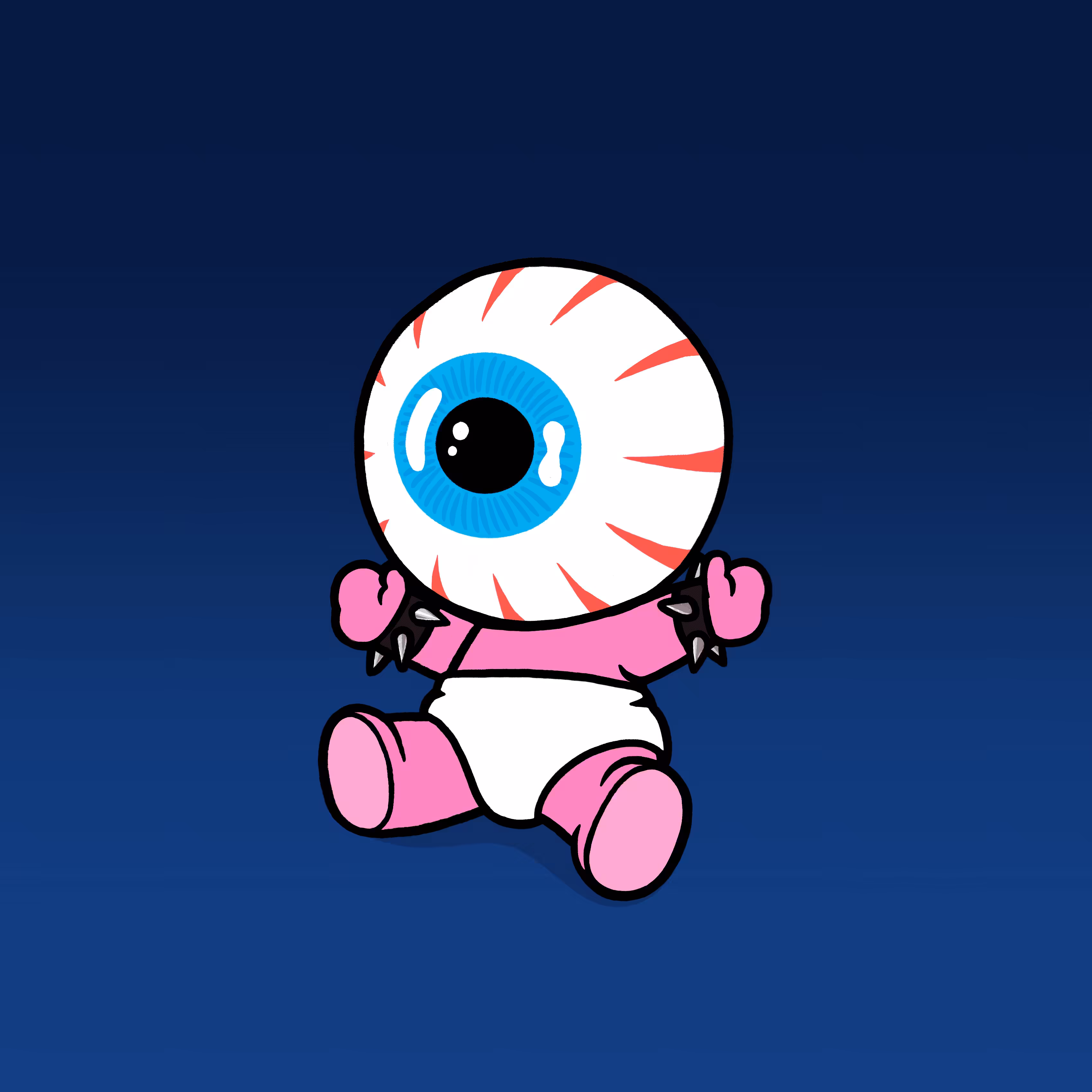Babyloon 0025