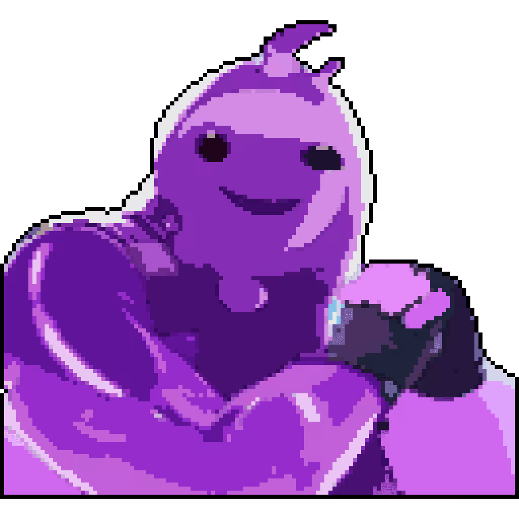 PFS| Purple Rippley - Season 11