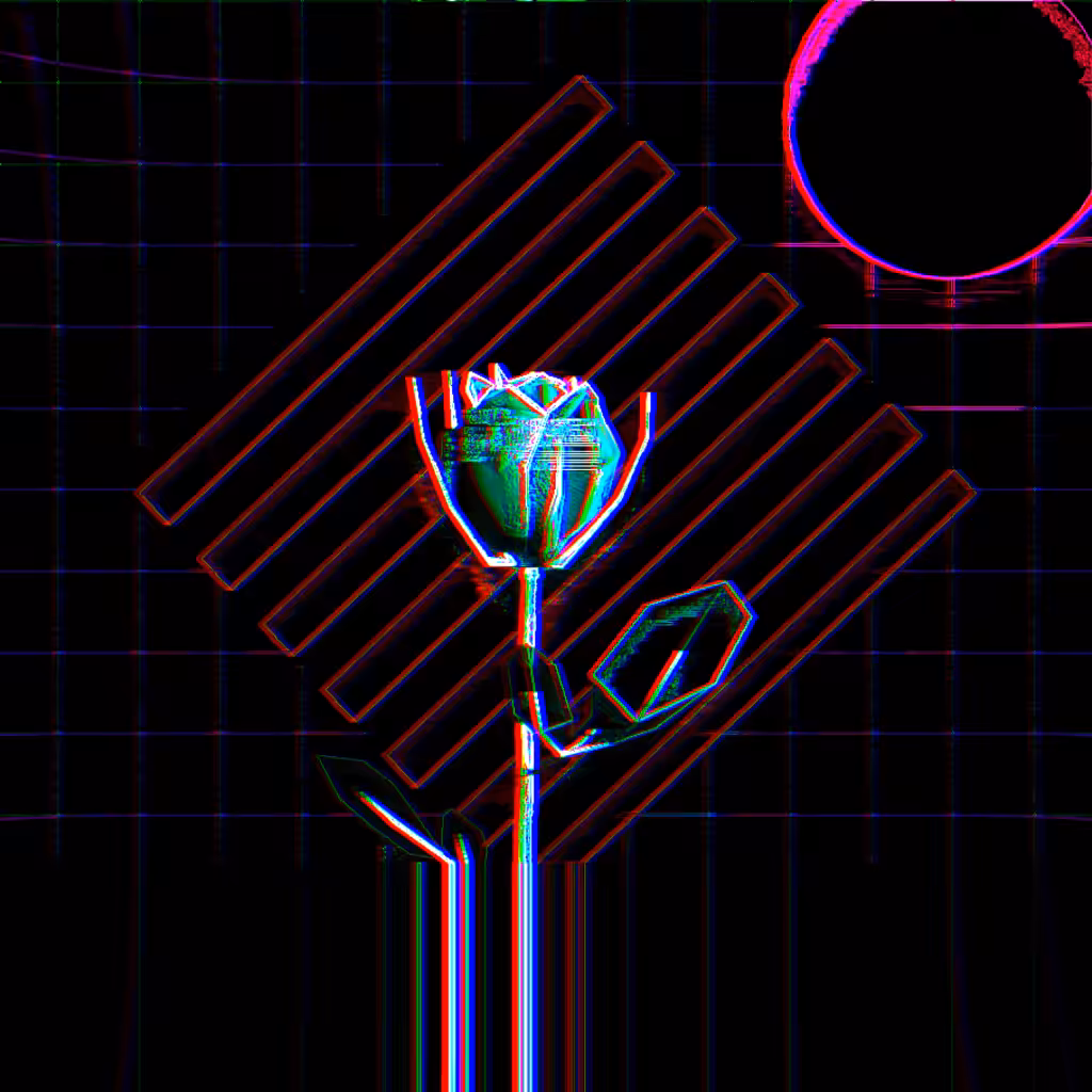 Bright Infinity
