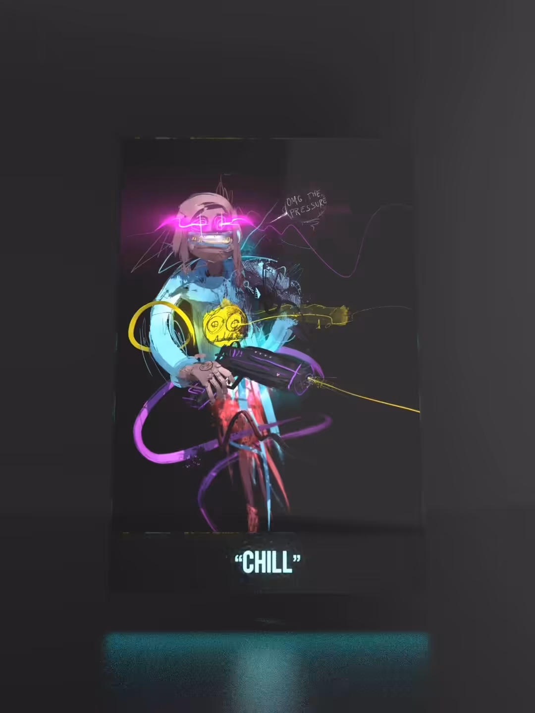 CHILL