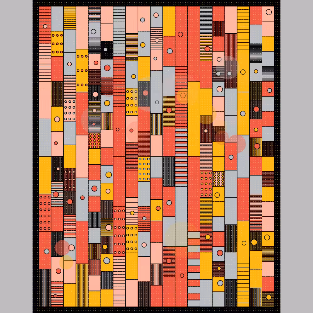Shifted Blocks #272