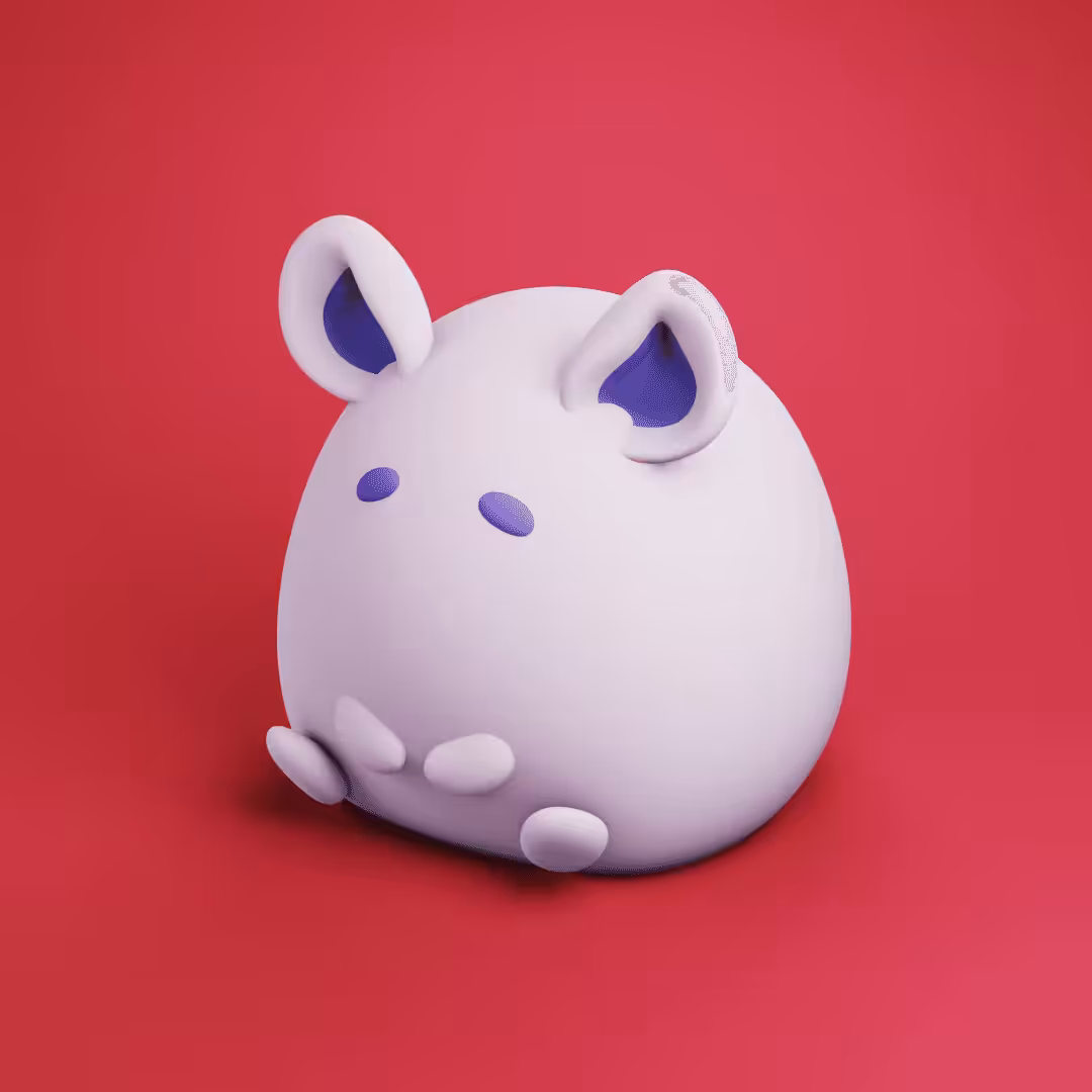 Hamui #63