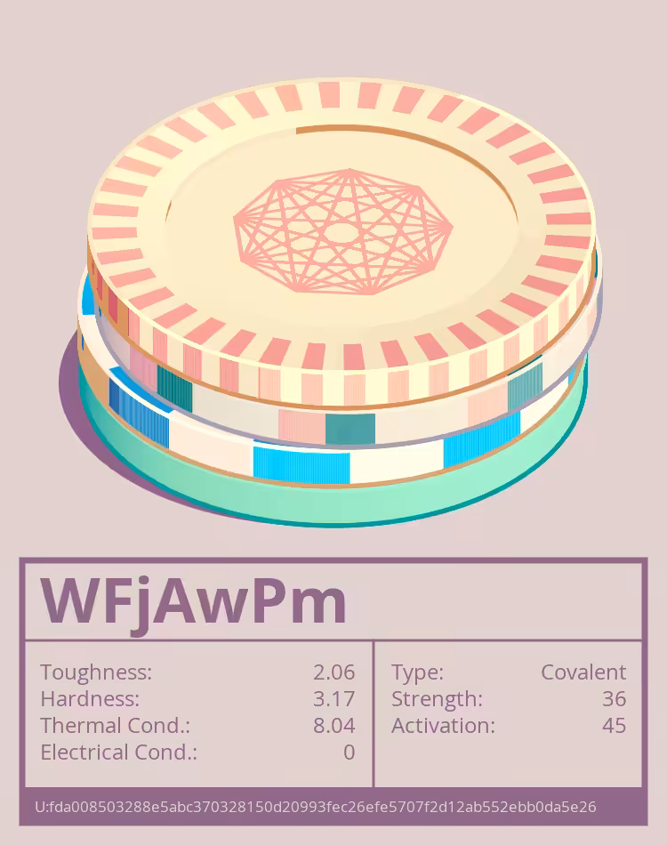 OTOM: WFjAwPm molecule