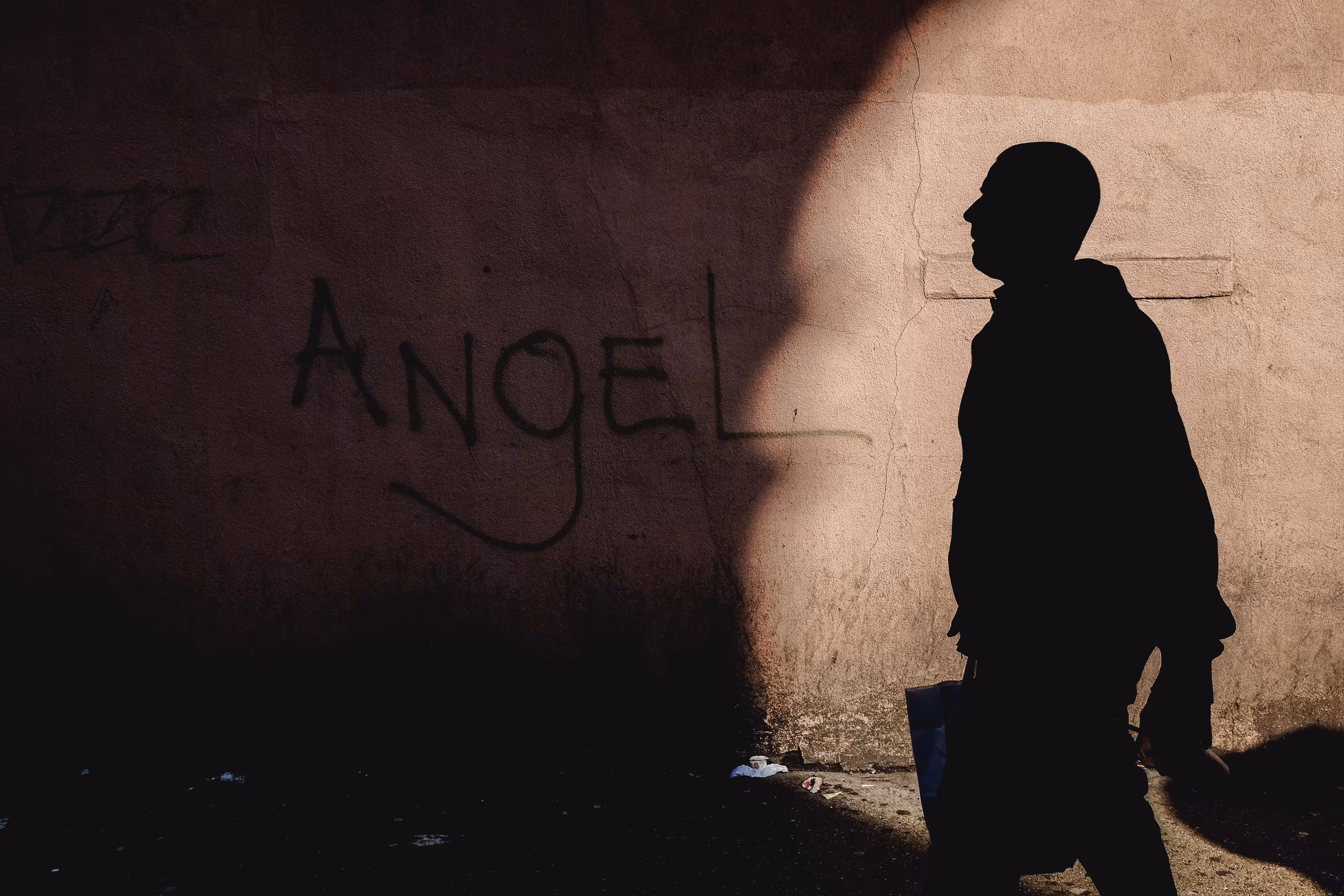 Angel