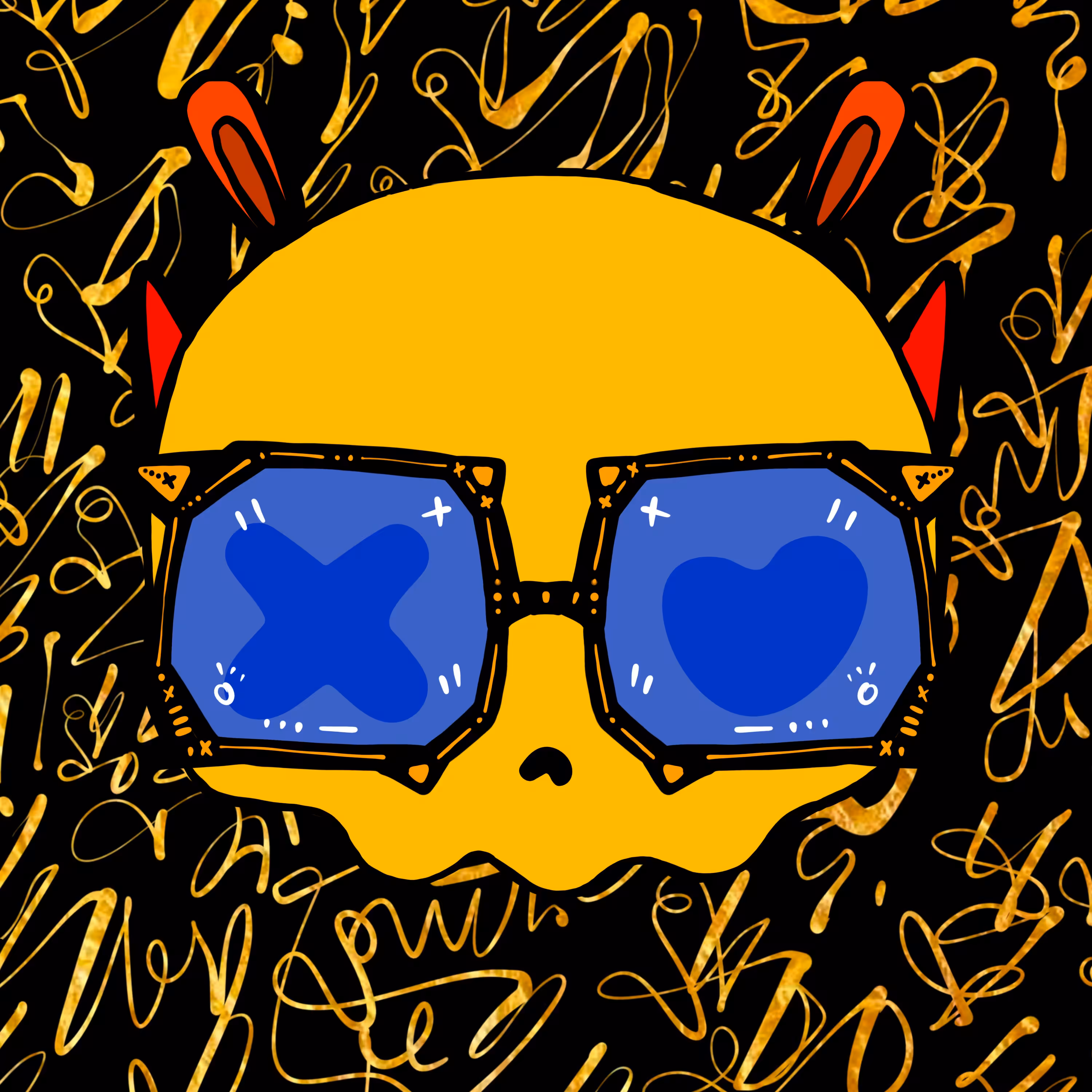ORGNLS by SABET #15965
