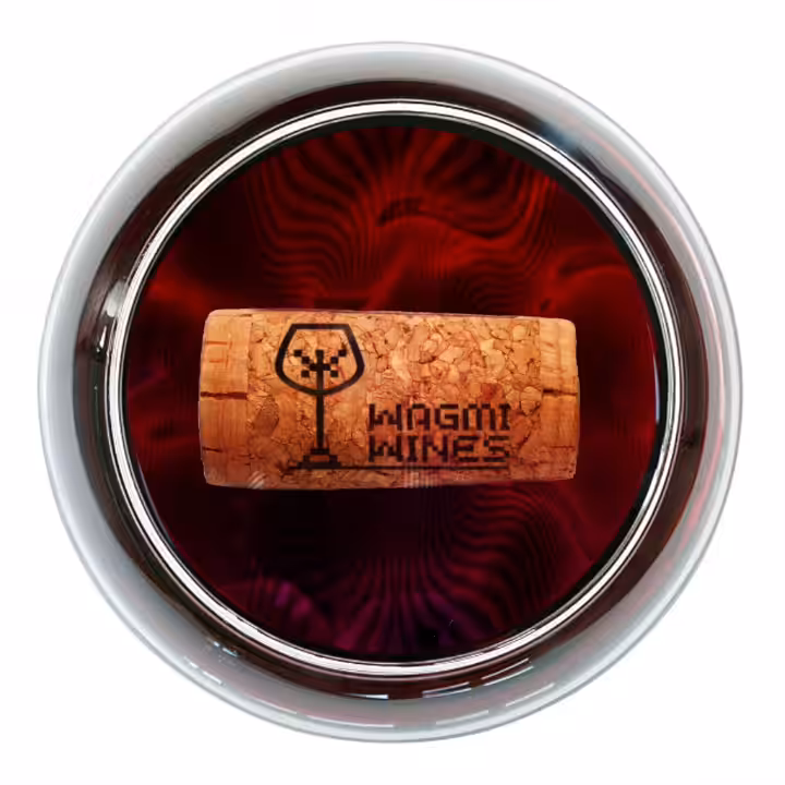 Wagmi Wines Cork Pass V2
