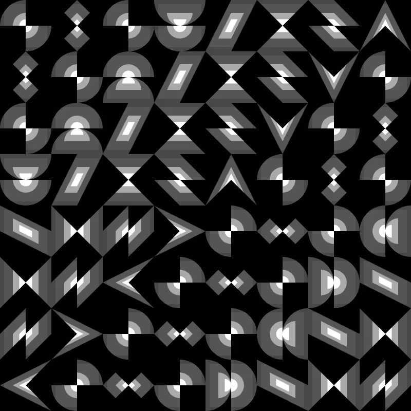 GridWorks #49
