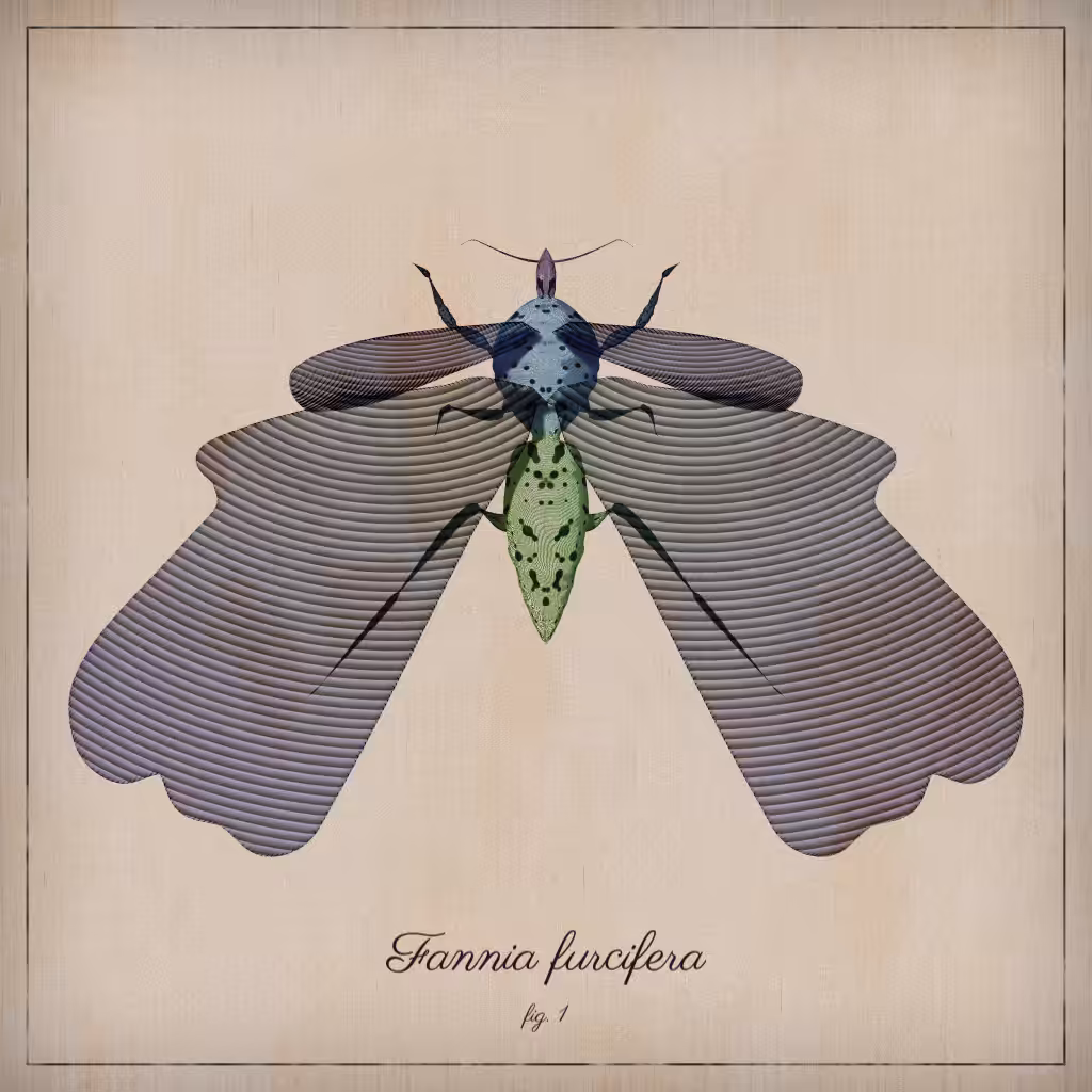 ProcGen Entomology #287