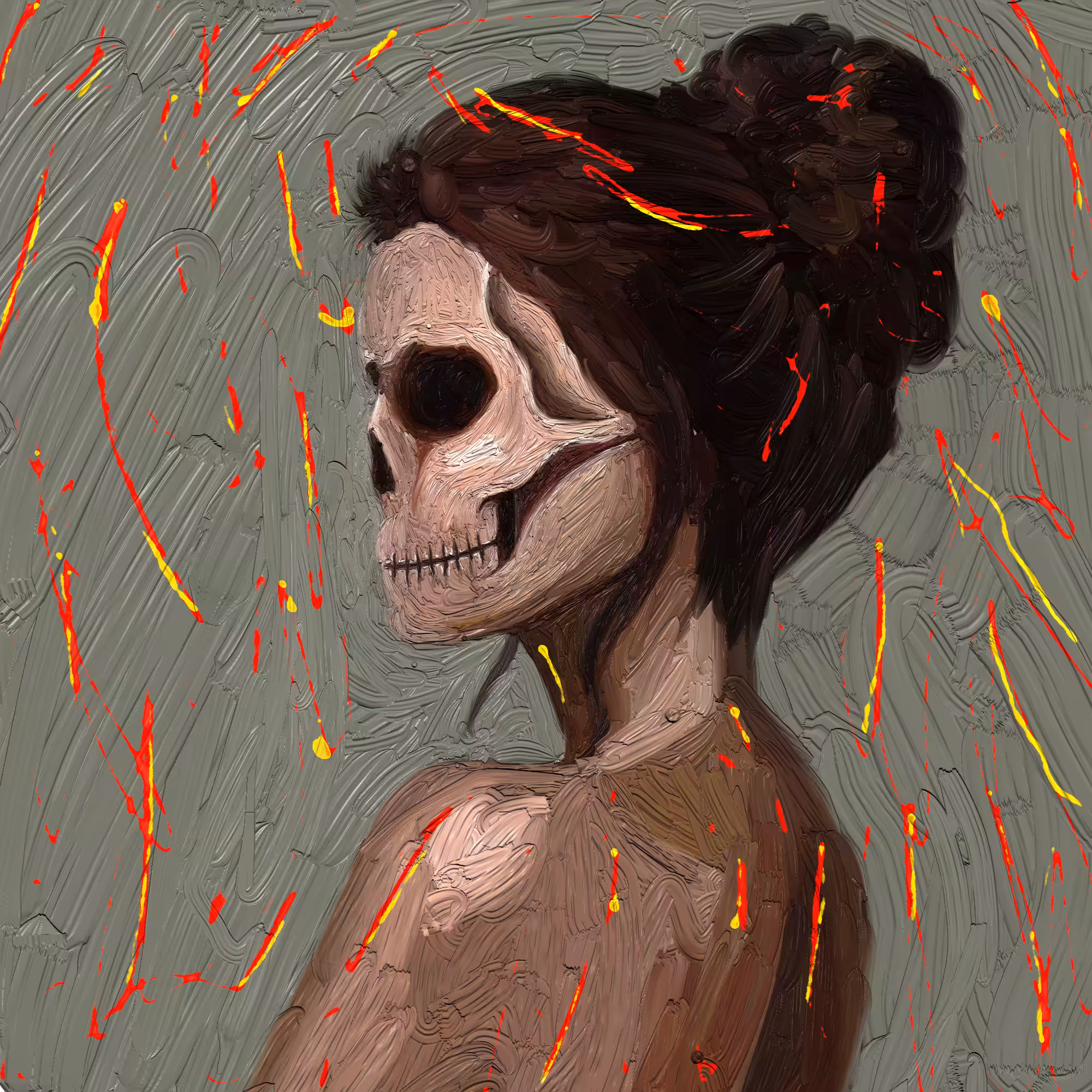 Macabre #3