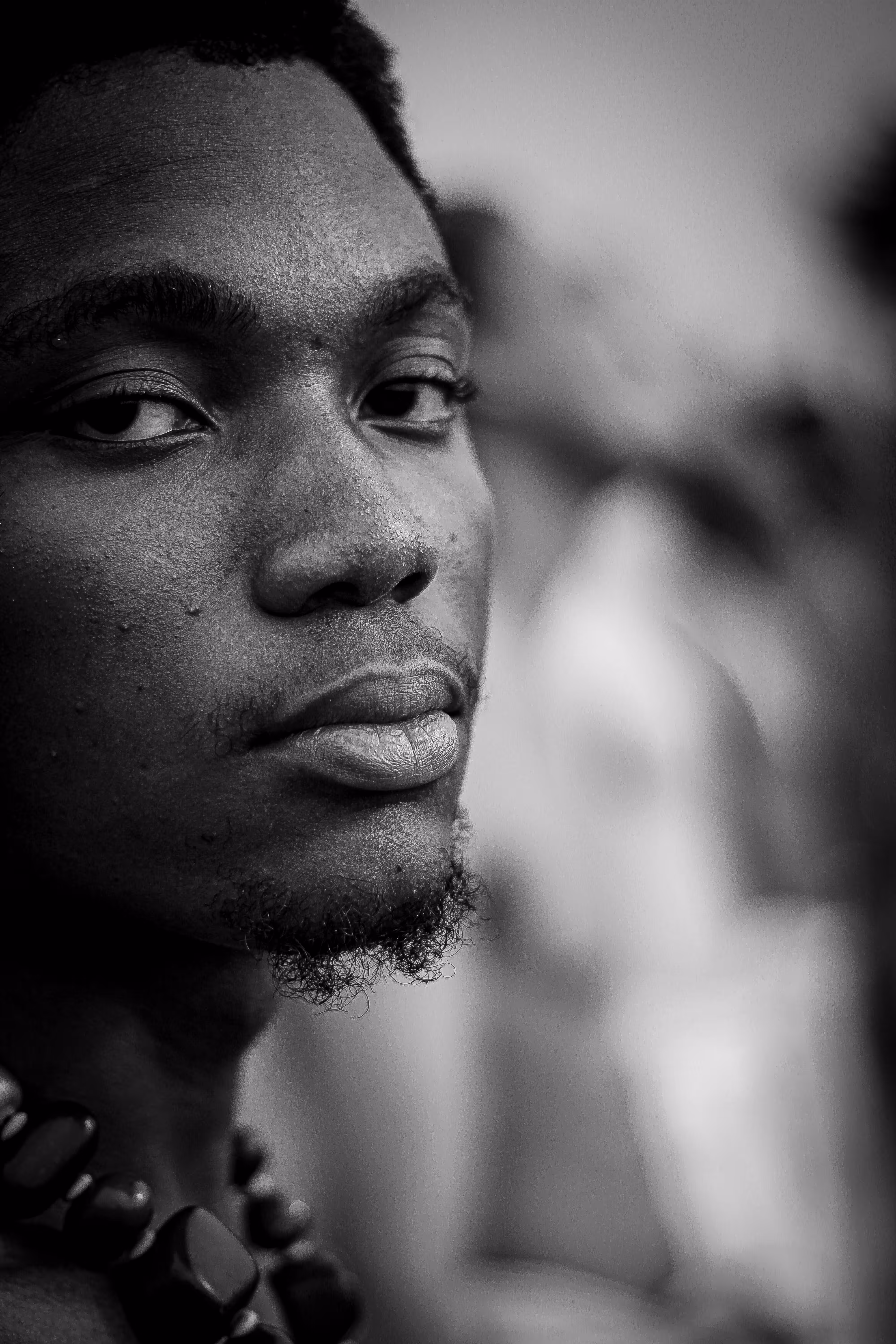Storytelling Collection: "I'm a Warrior"