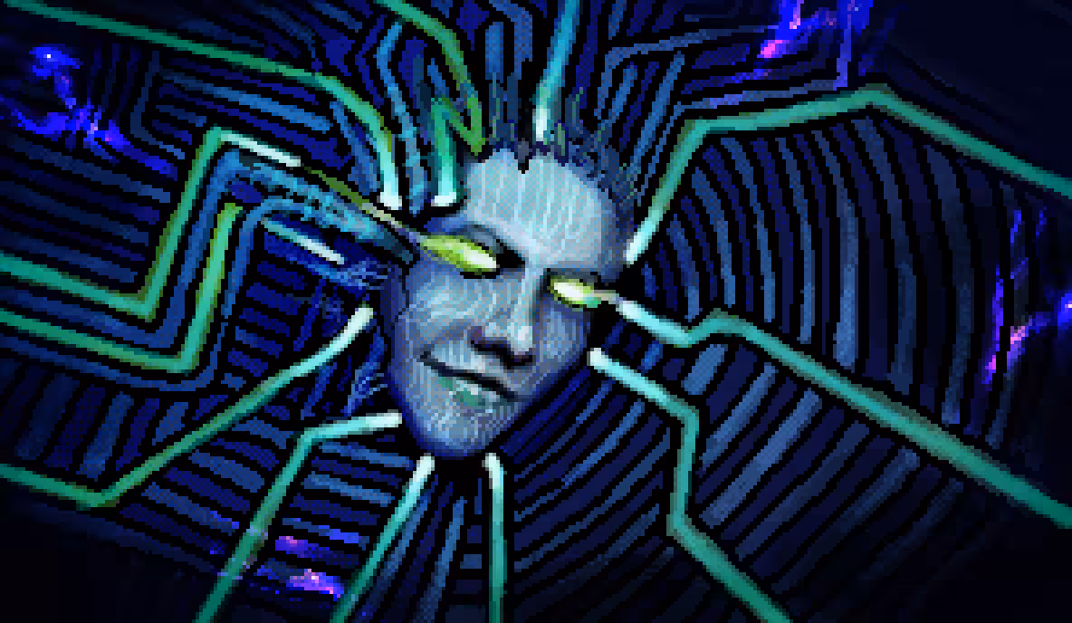 SHODAN