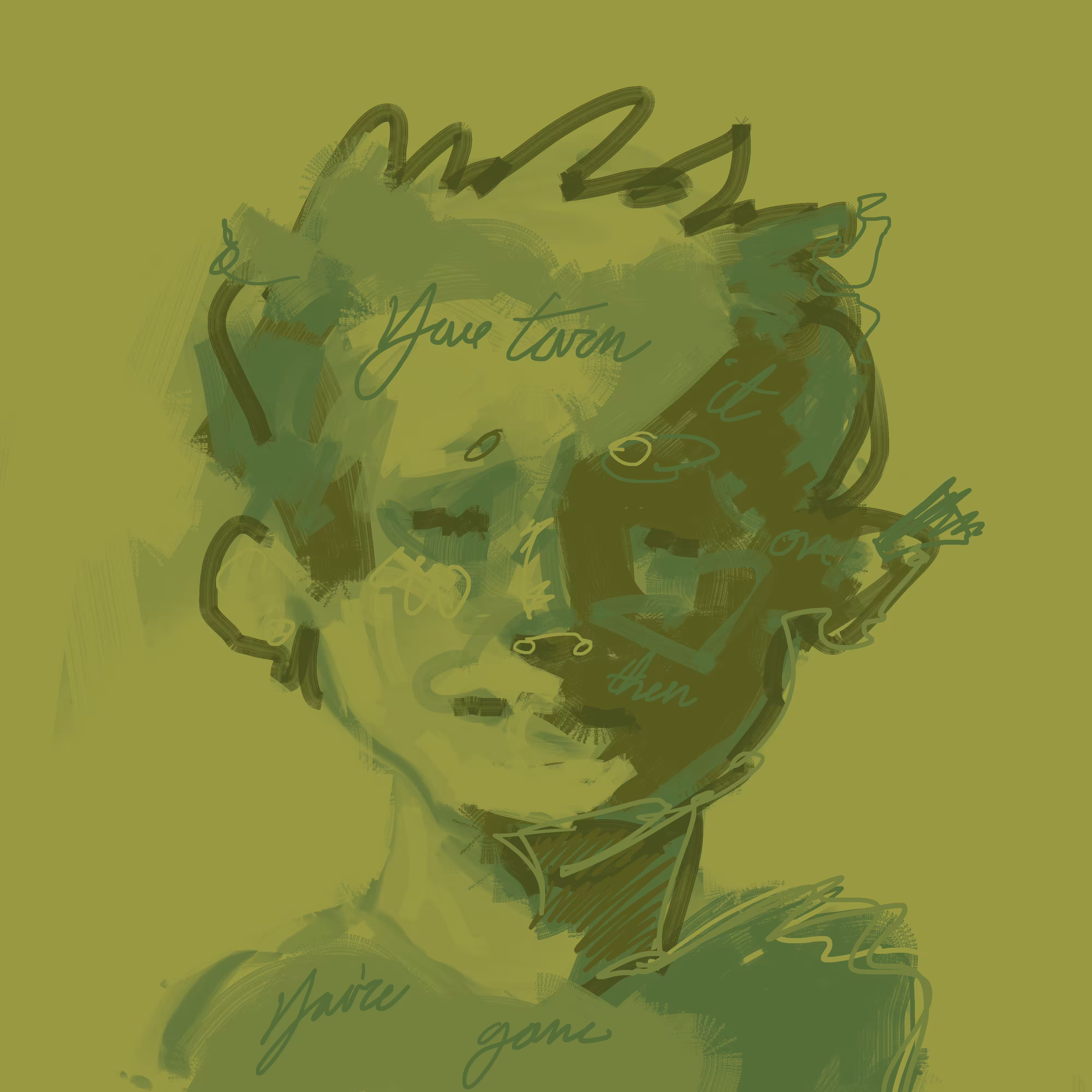 Goner I Boy