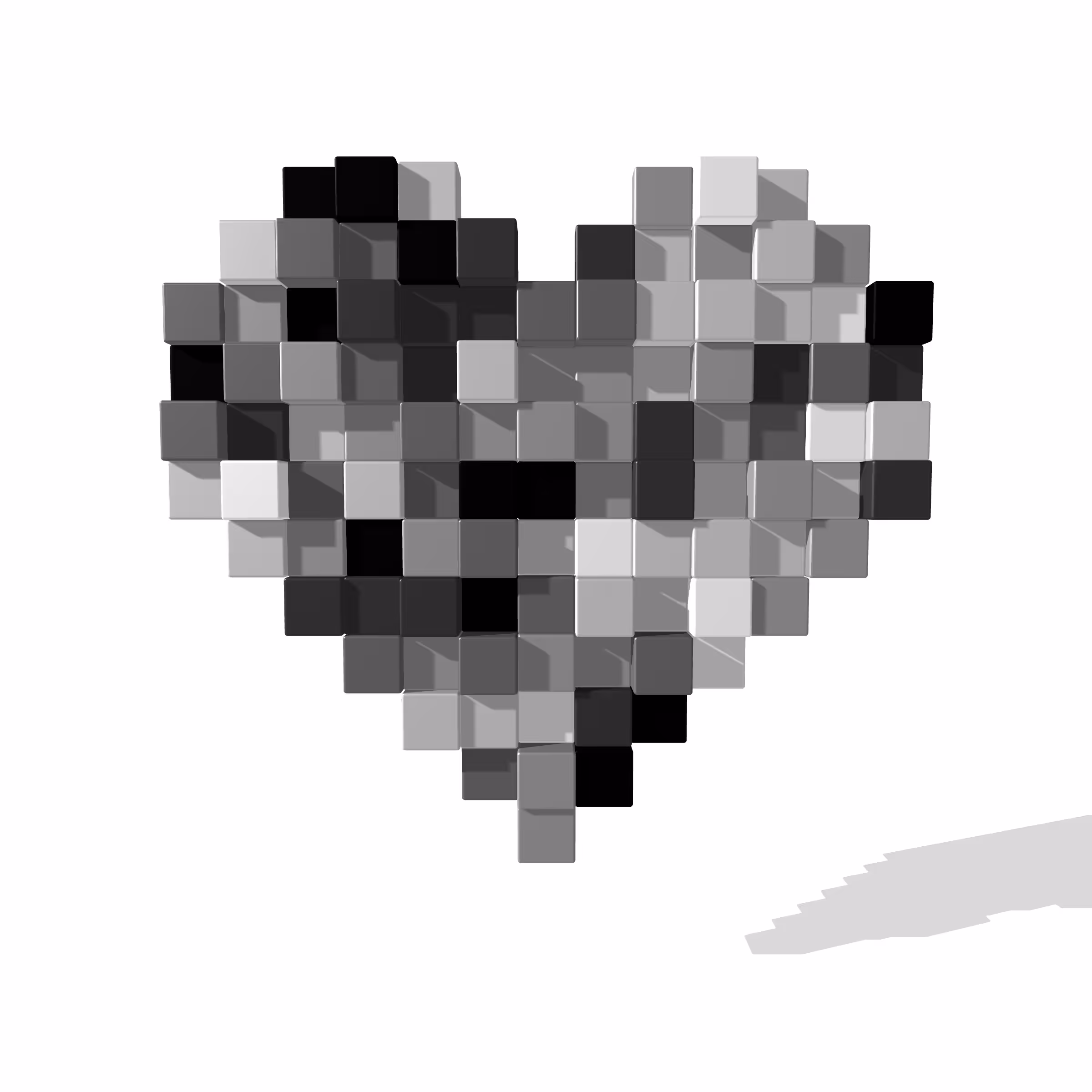 heart + craft #13969