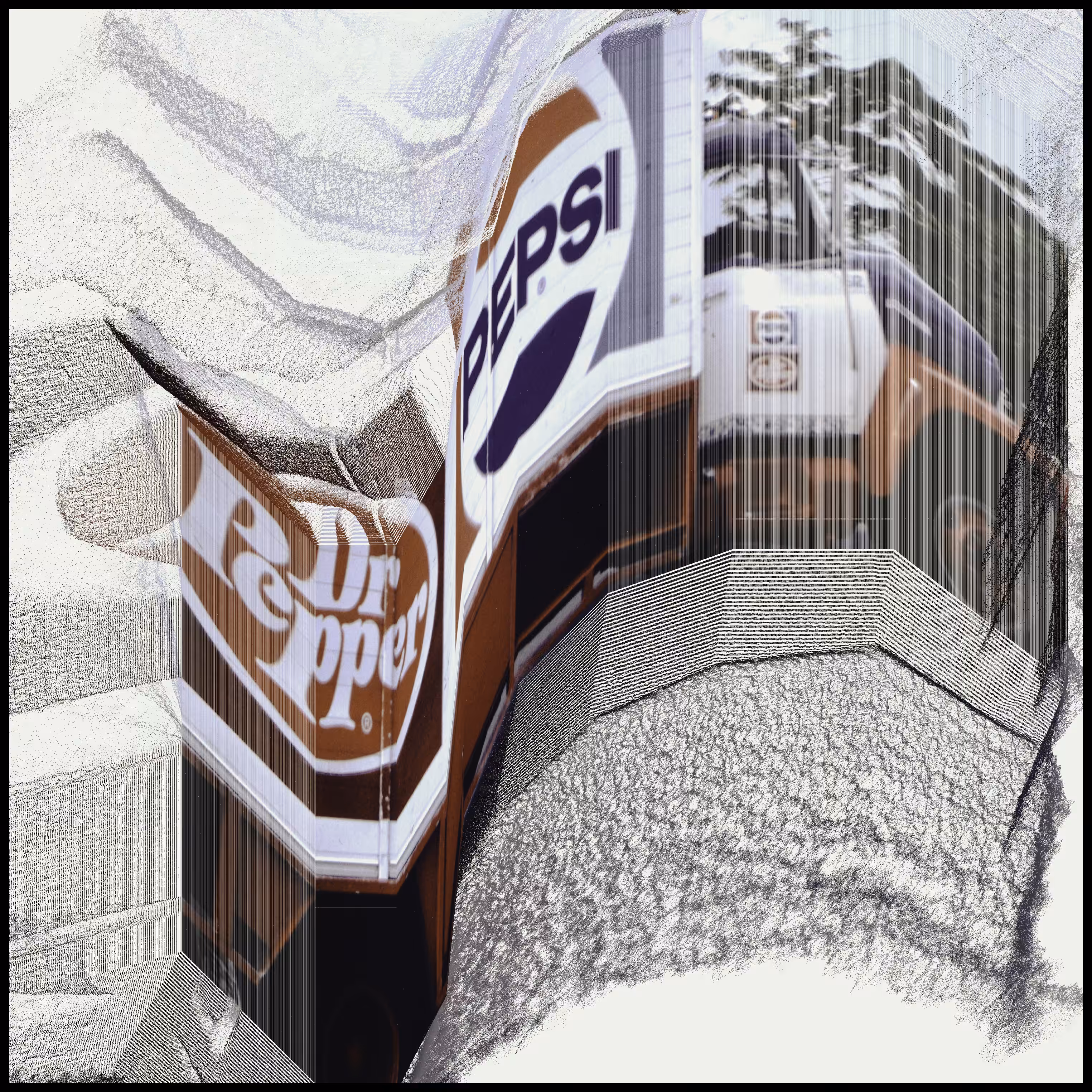 Dr Pepsi