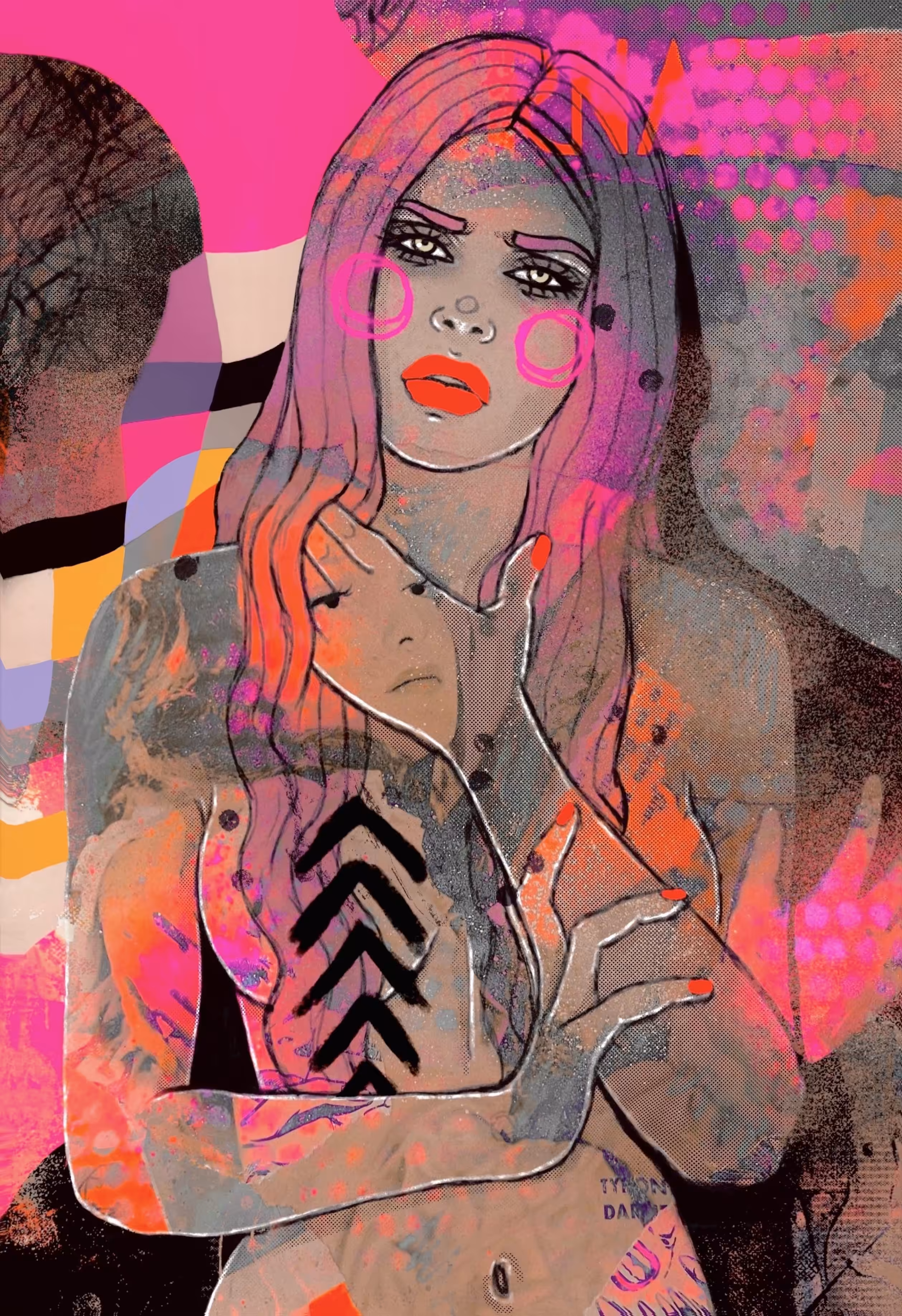 Dance with your demons