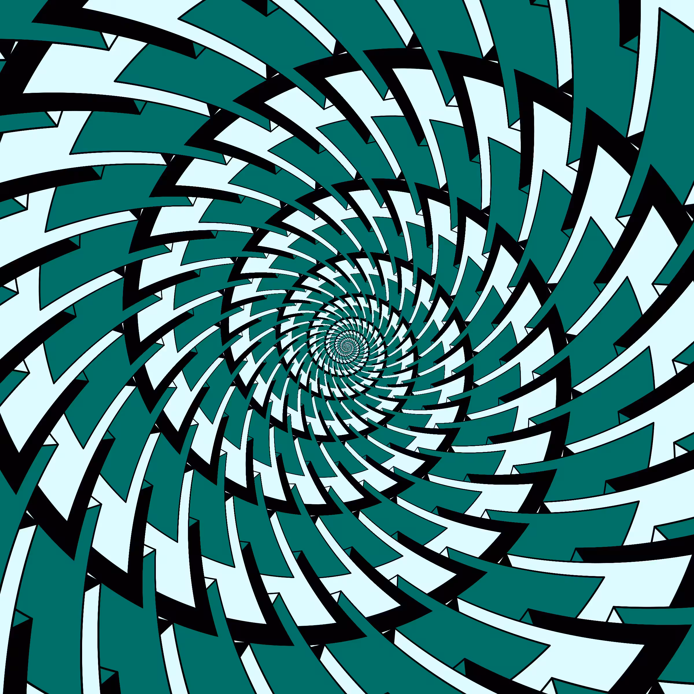 Inspirals #840
