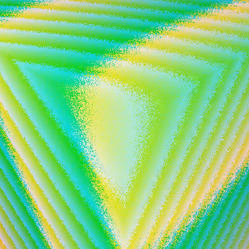 Chromatic Aberition #126