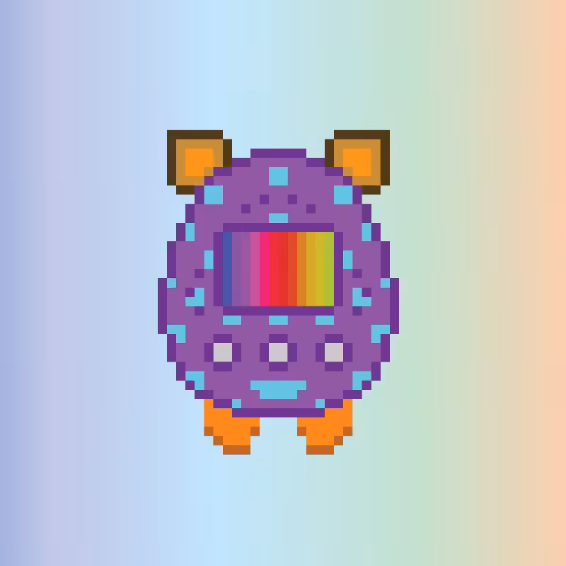 Tomogocho #14