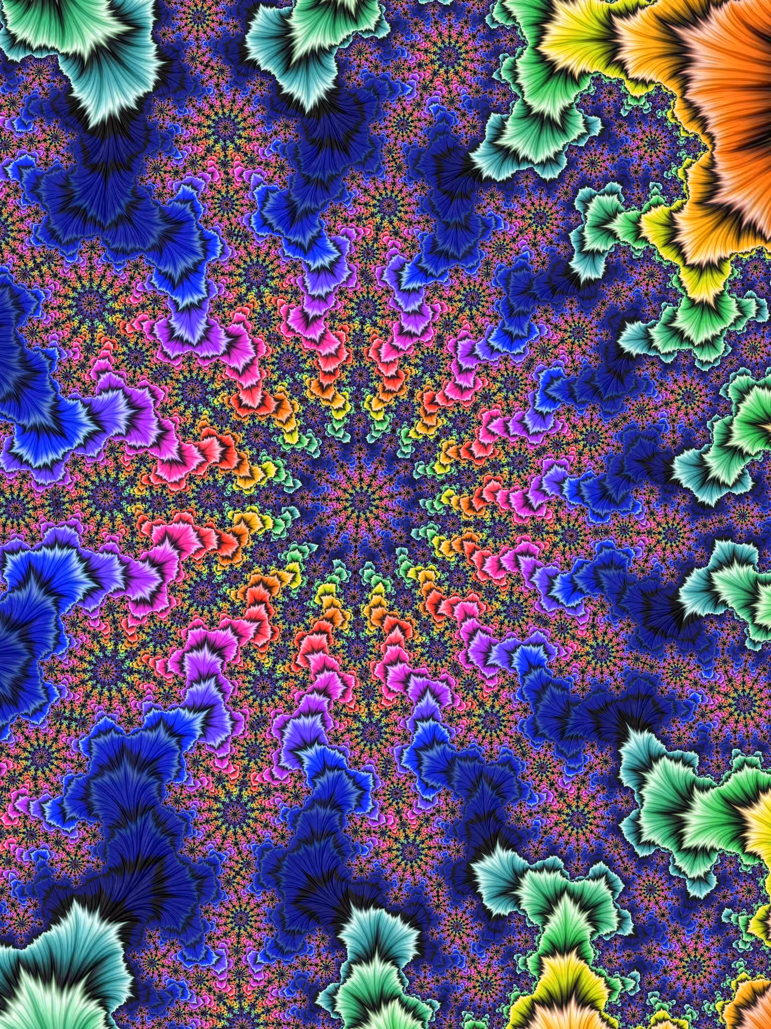 #Fractint-1