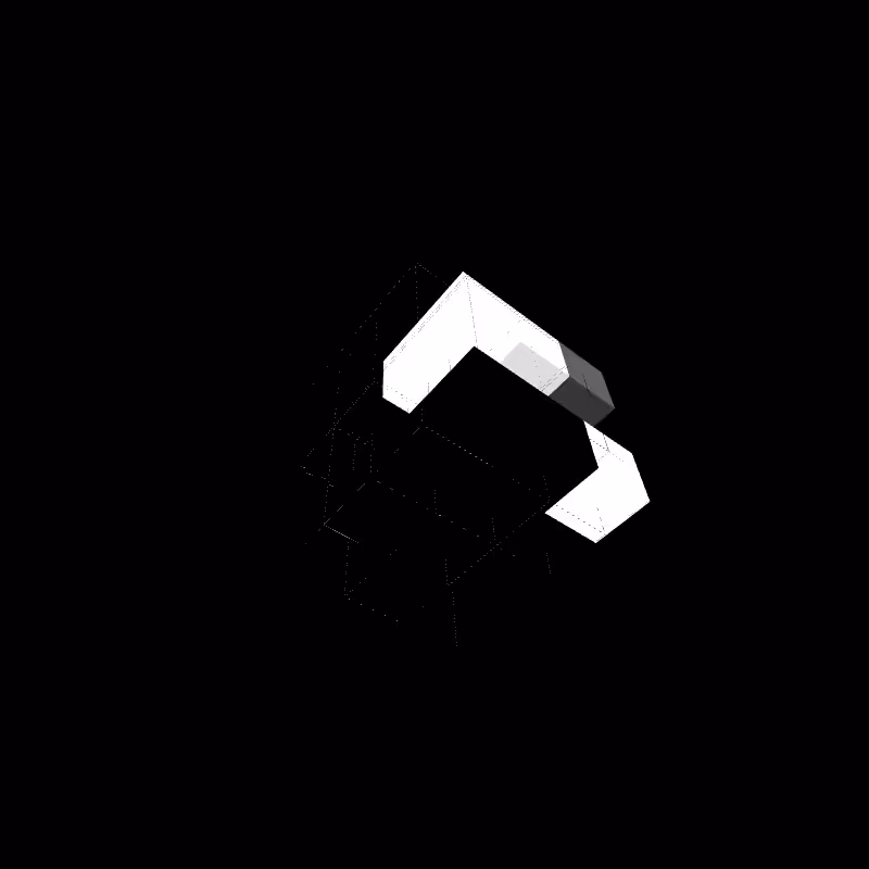 mono.cubes #17