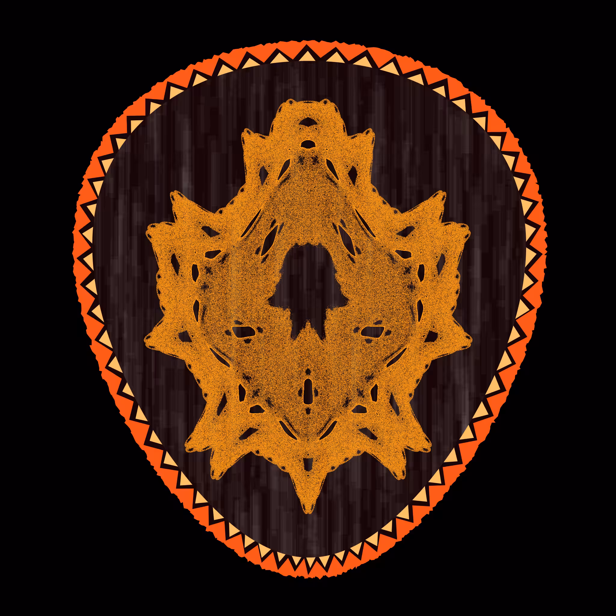 Eldritch Lore #14