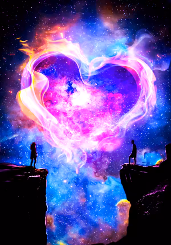 Cursed love