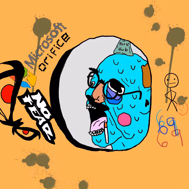 glory hole$ #509