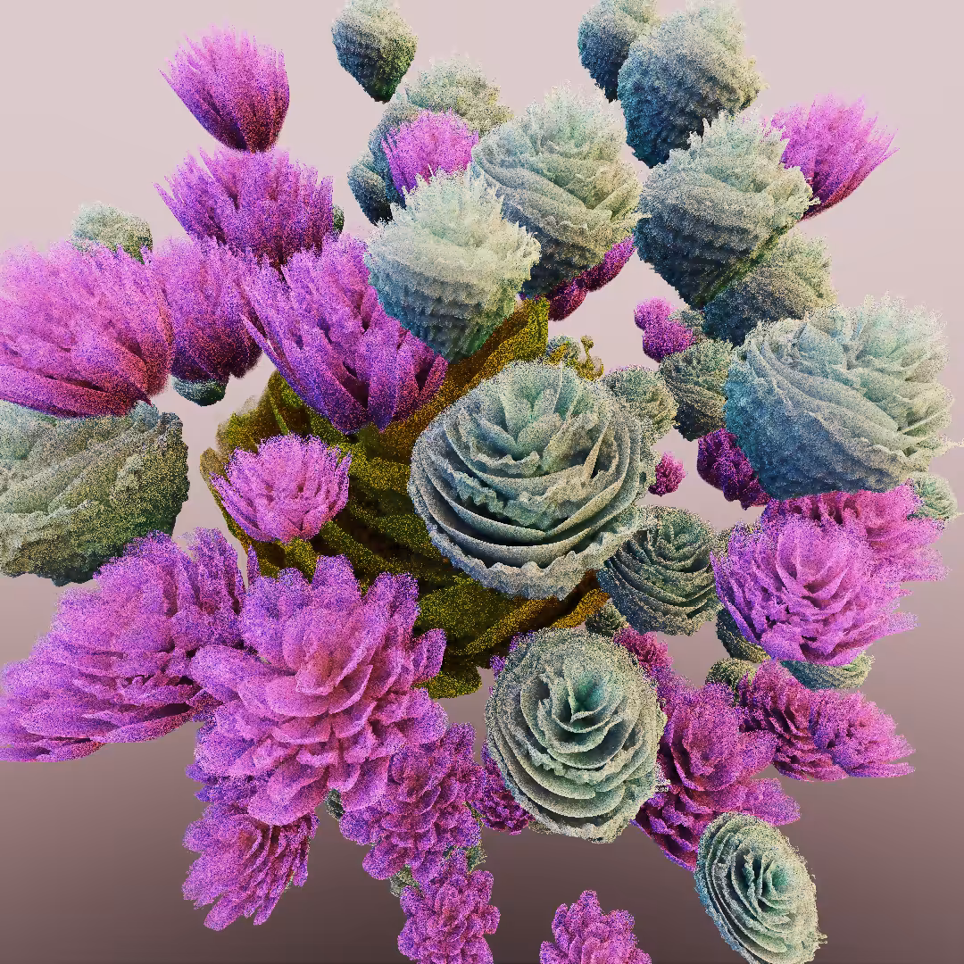 rosarium #136