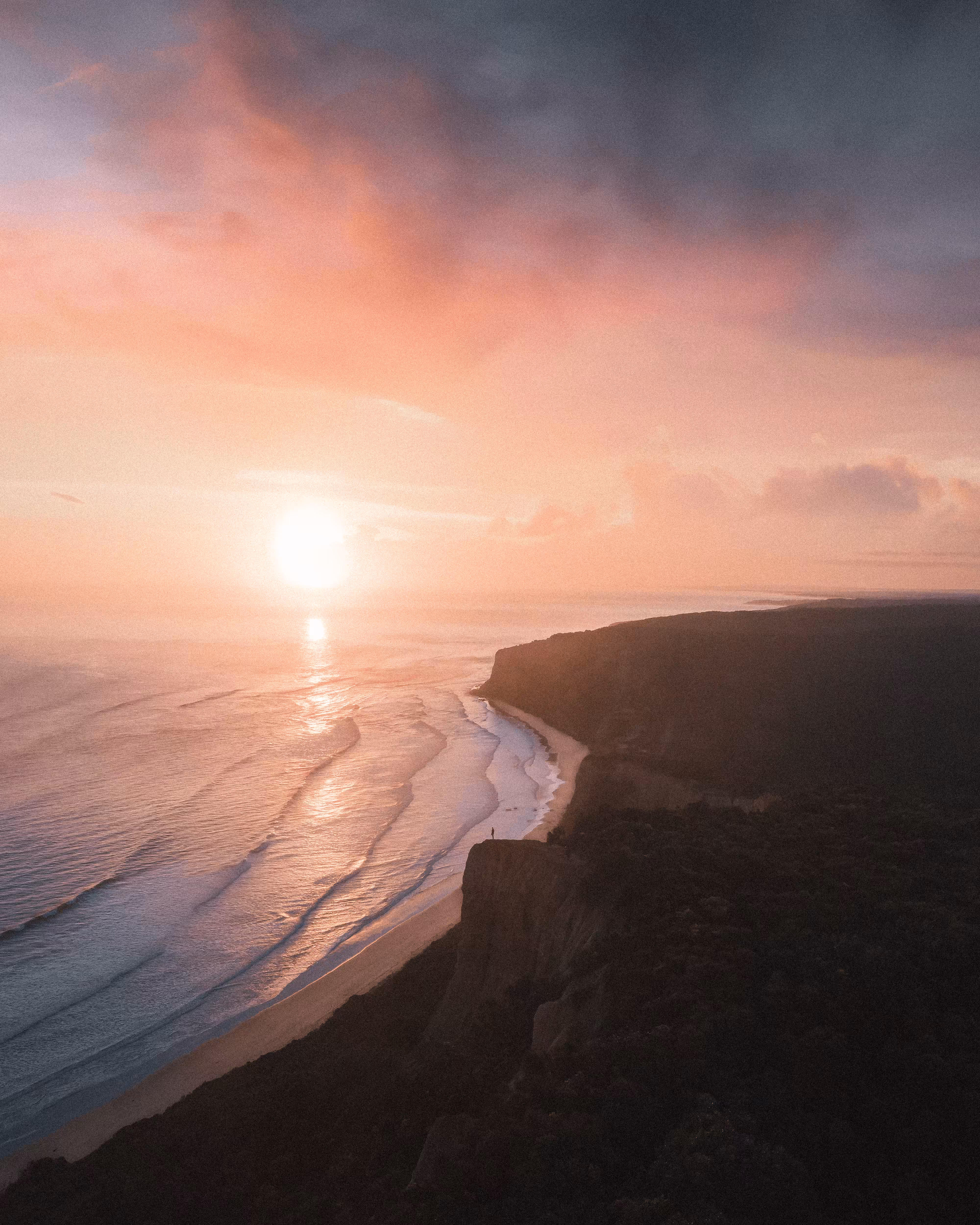 "Stories of the Ocean" #4